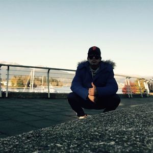 Meet your Posher, Alan